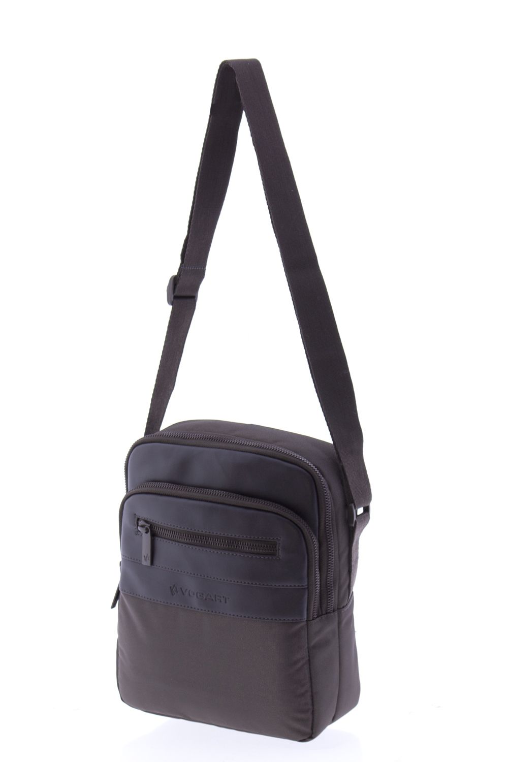 Bandolera pequeña S plus nylon | Vogart Class
