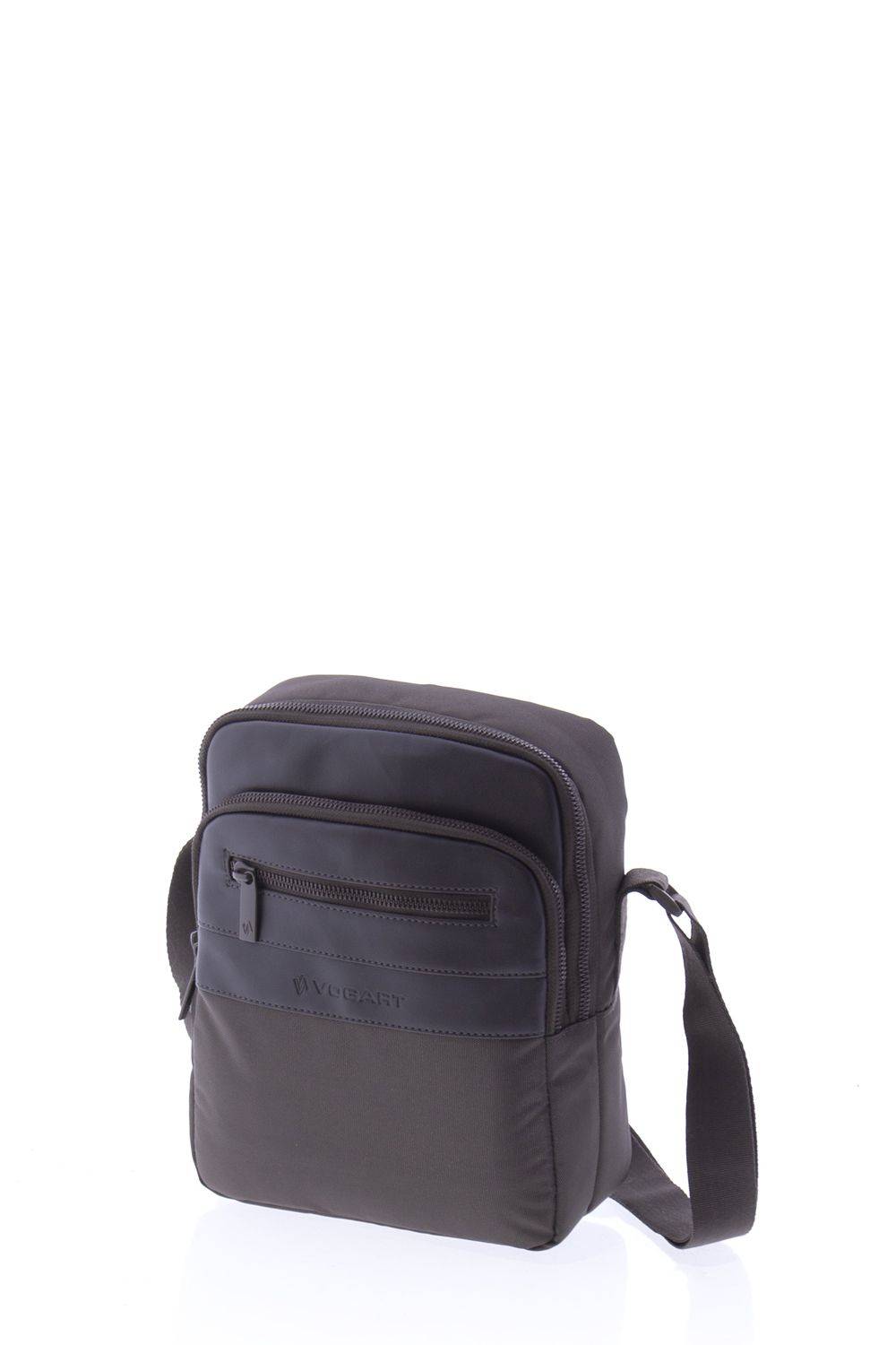 Bandolera pequeña S plus nylon | Vogart Class