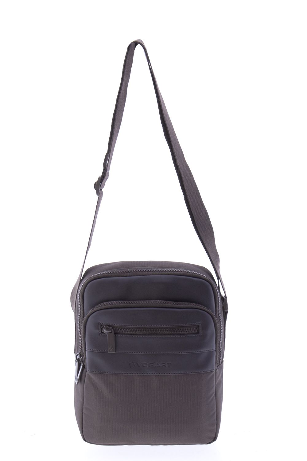 Bandolera pequeña S plus nylon | Vogart Class