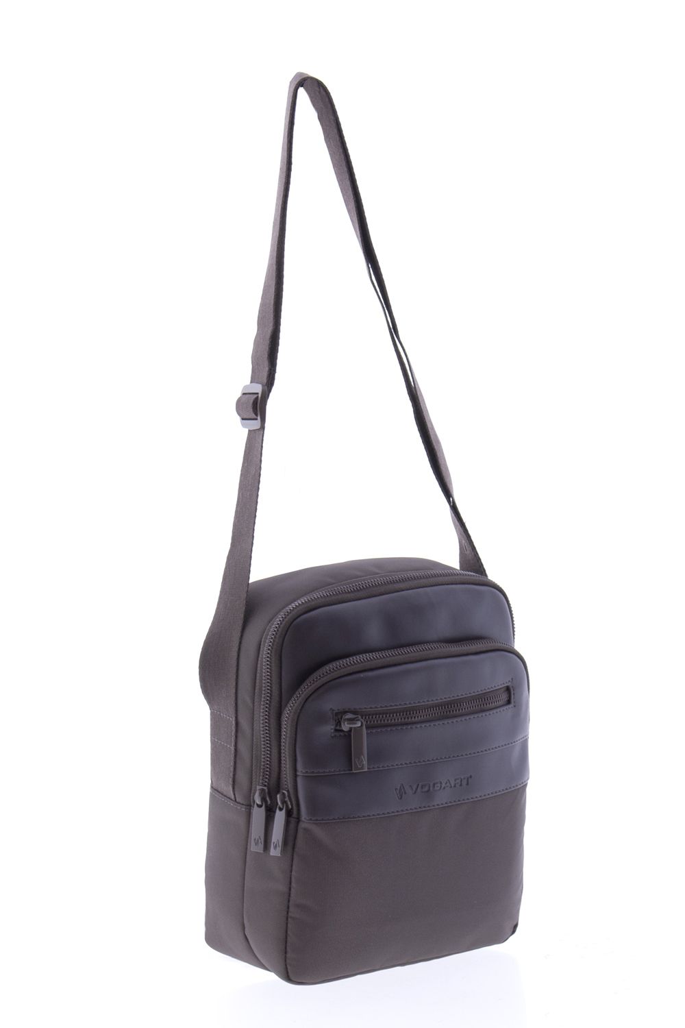 Bandolera pequeña S plus nylon | Vogart Class