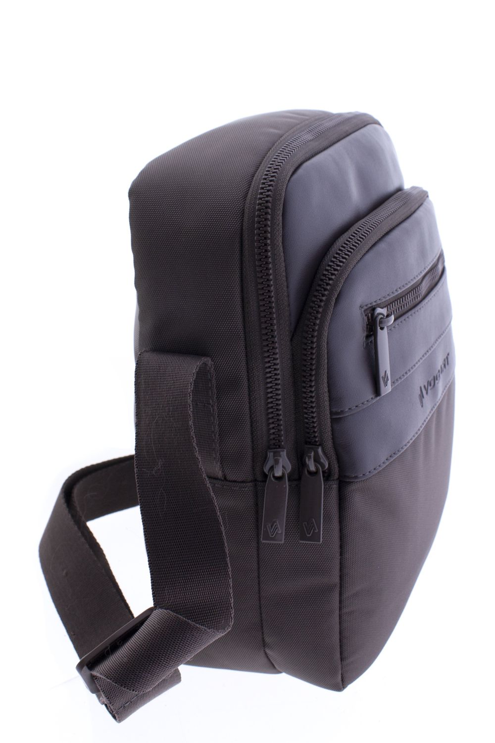 Bandolera pequeña S plus nylon | Vogart Class