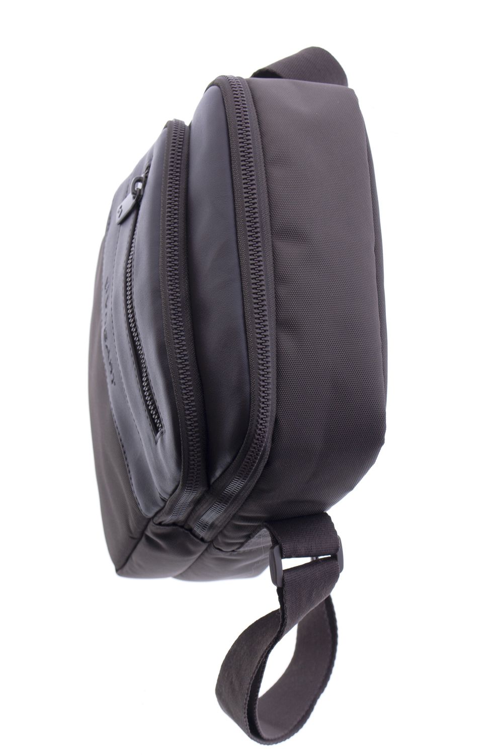 Bandolera pequeña S plus nylon | Vogart Class
