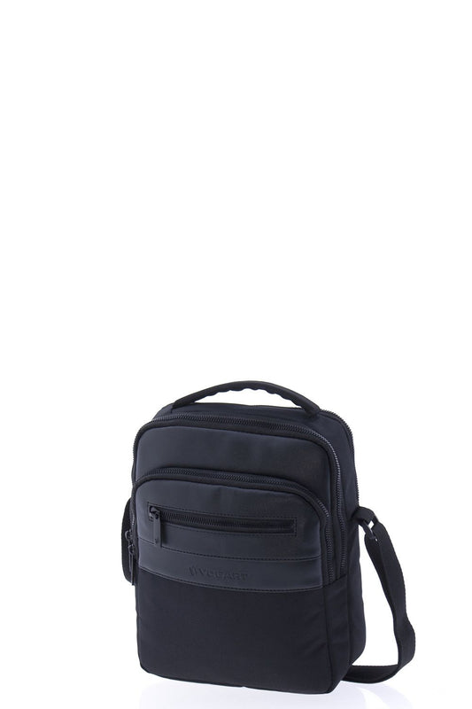 Bandolera mediana nylon | Vogart Class