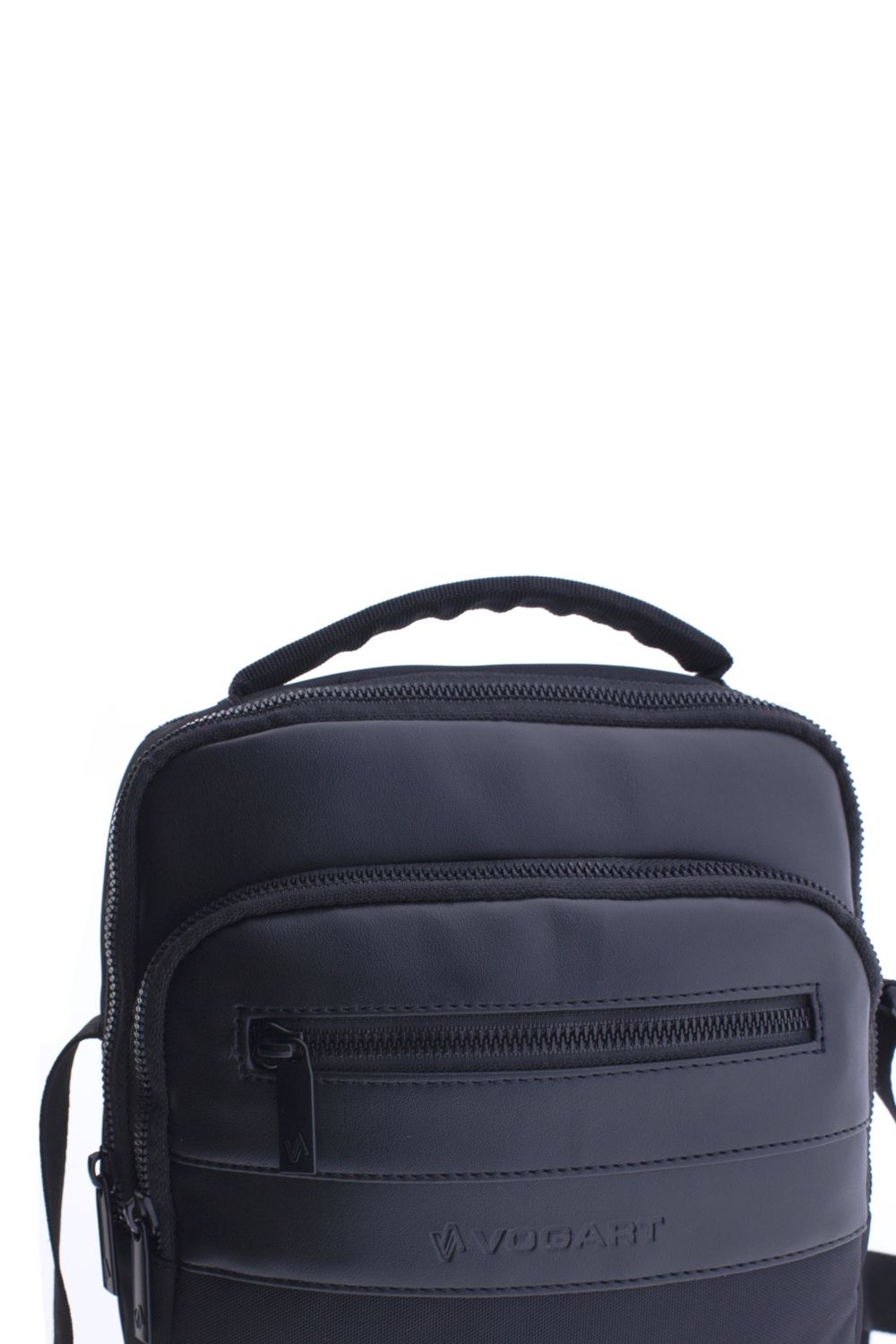 Bandolera mediana nylon | Vogart Class
