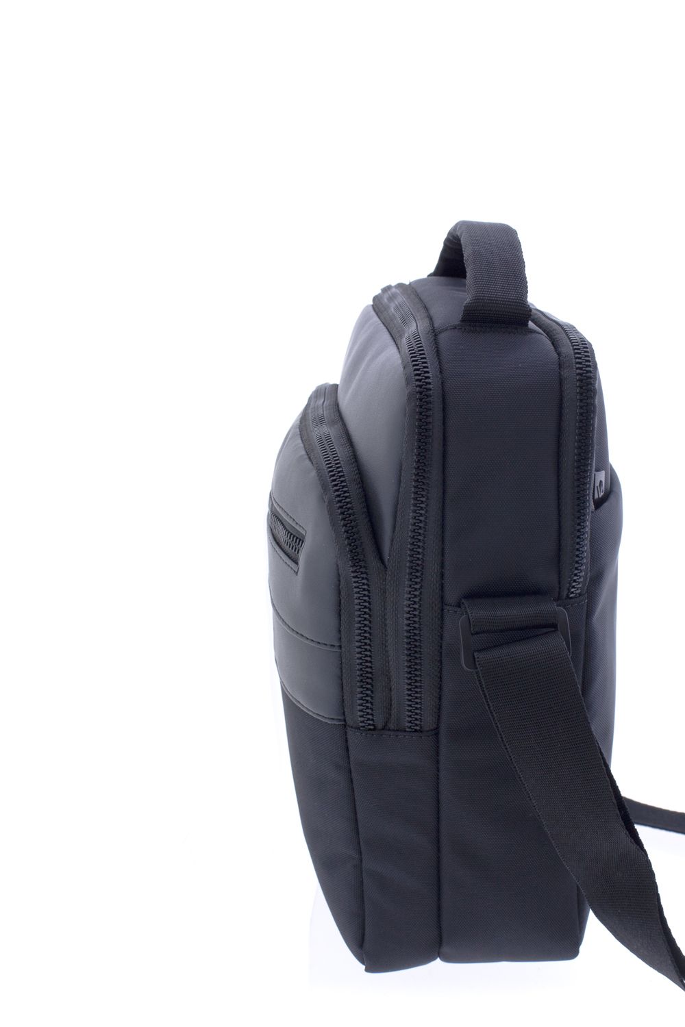 Bandolera mediana nylon | Vogart Class