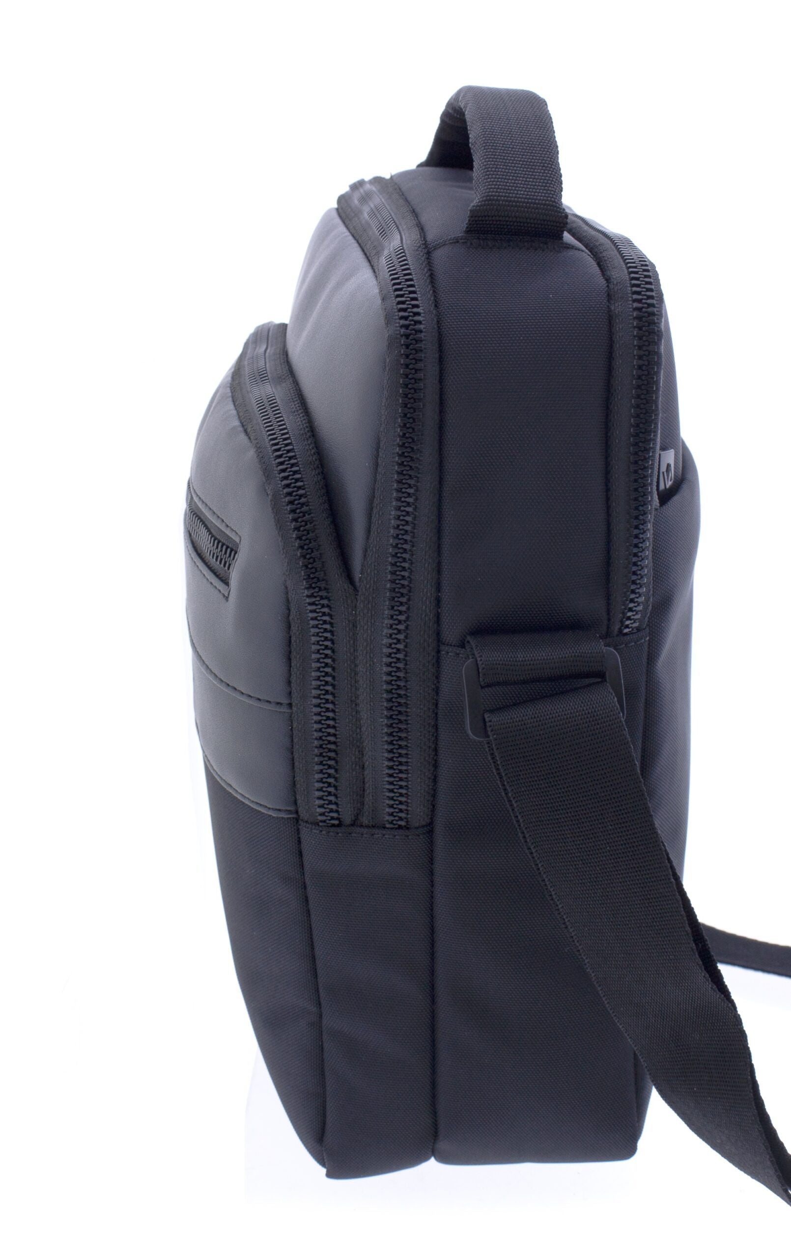 Bandolera mediana nylon | Vogart Class