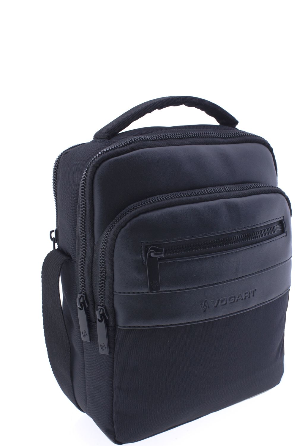 Bandolera mediana nylon | Vogart Class