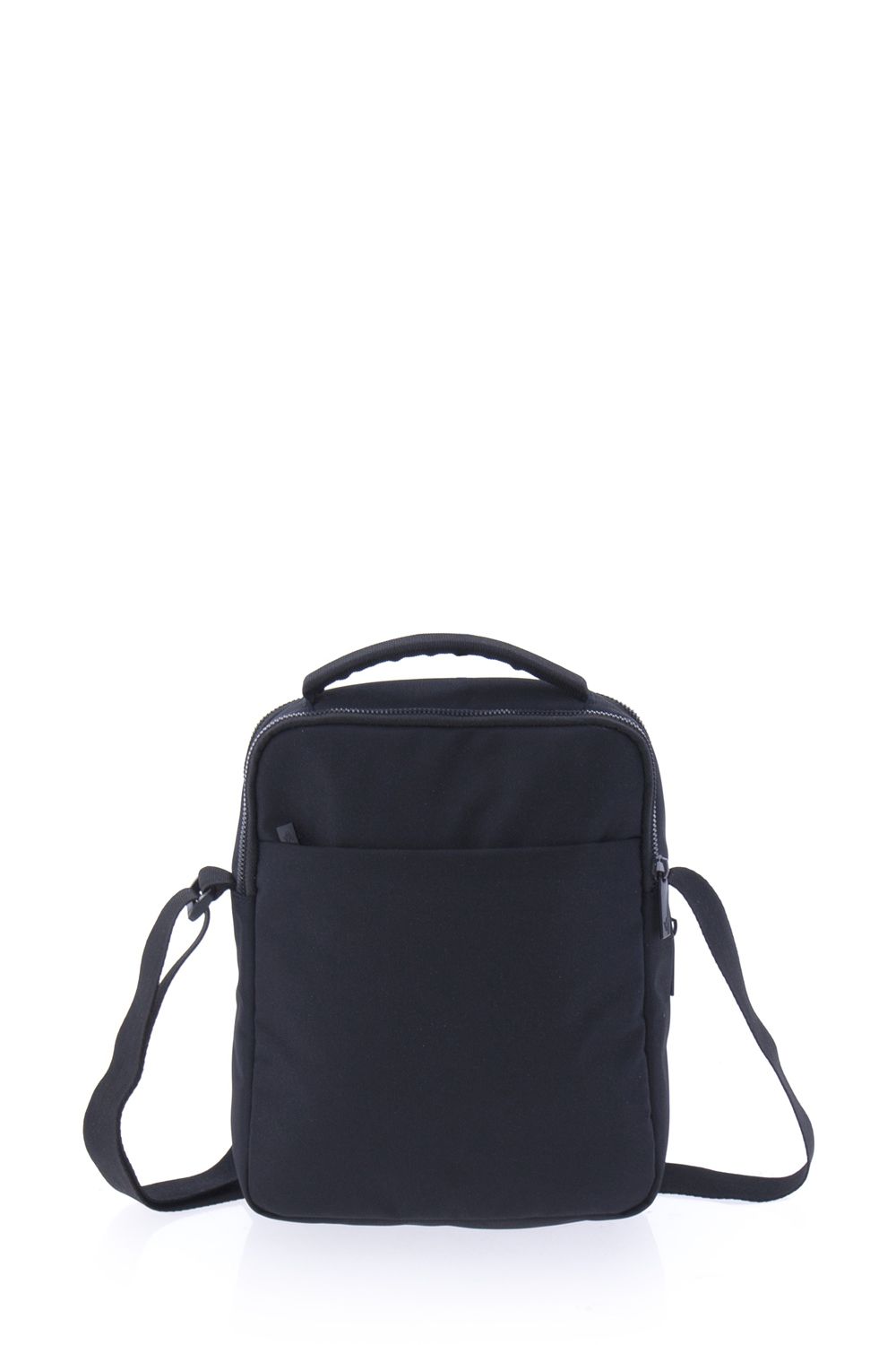 Bandolera mediana nylon | Vogart Class