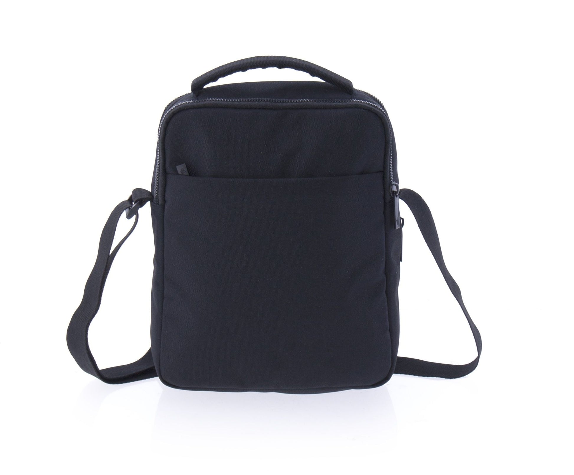 Bandolera mediana nylon | Vogart Class
