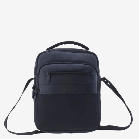 Bandolera mediana nylon | Vogart Class