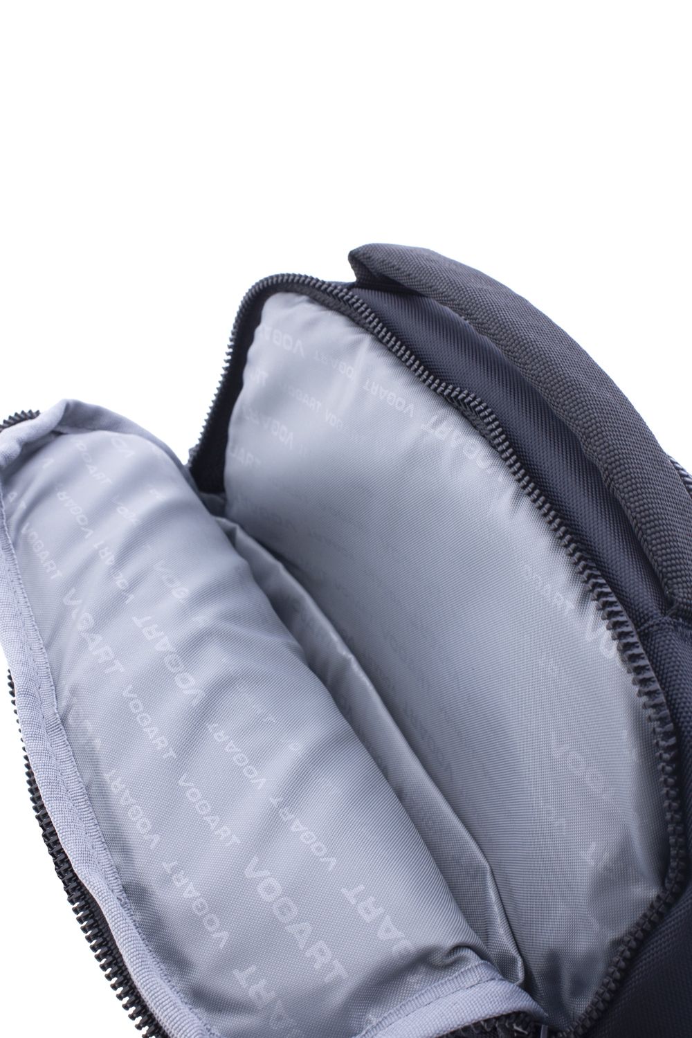 Bandolera mediana nylon | Vogart Class