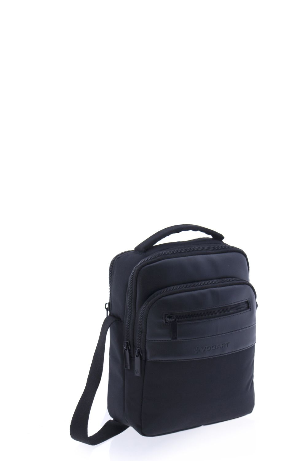 Bandolera mediana nylon | Vogart Class