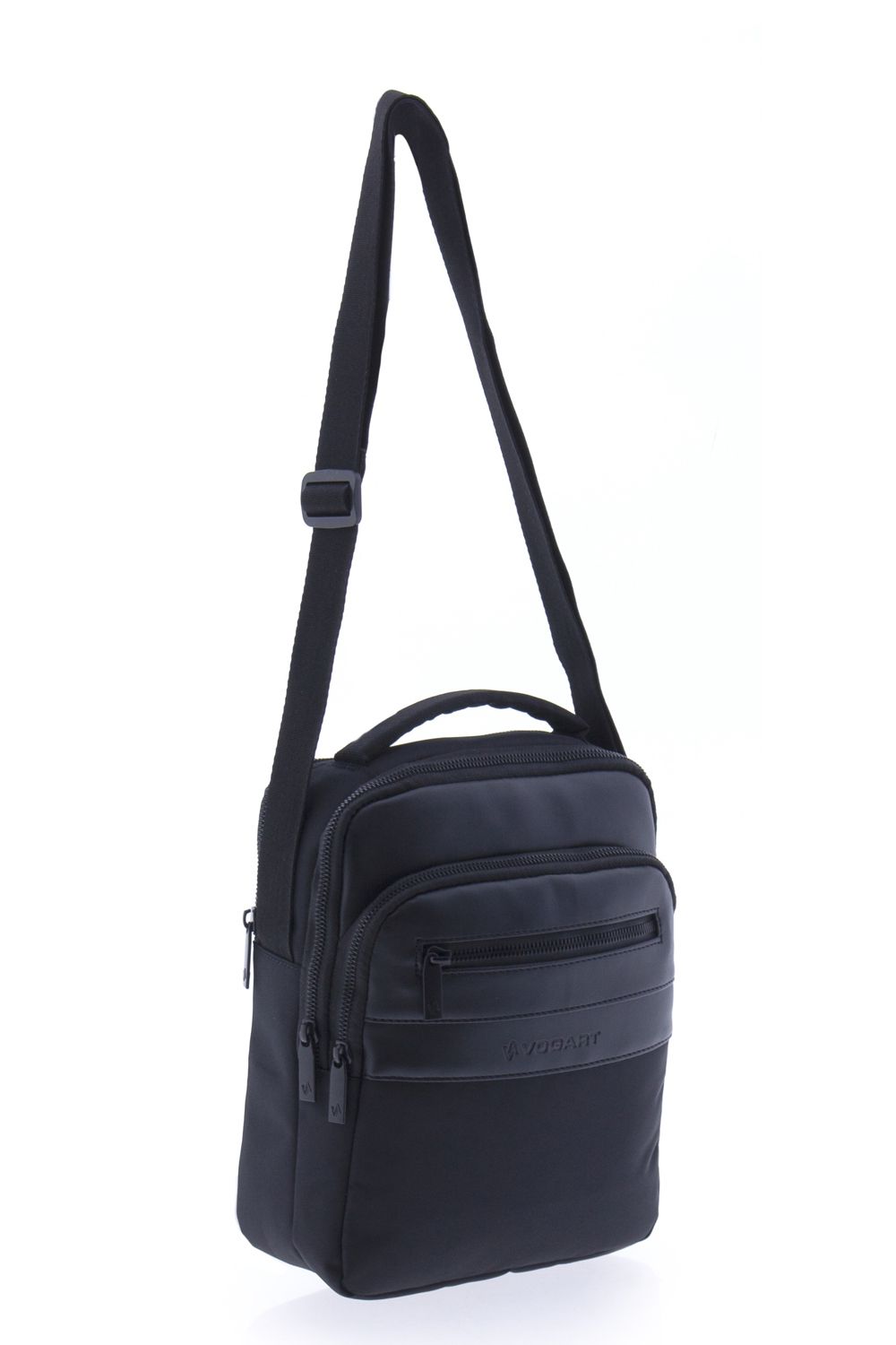 Bandolera mediana nylon | Vogart Class