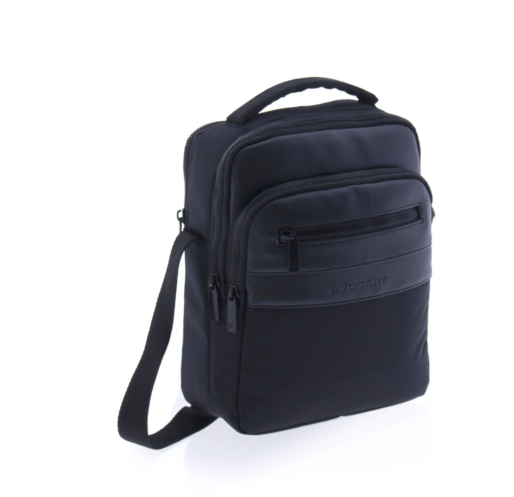 Bandolera mediana nylon | Vogart Class