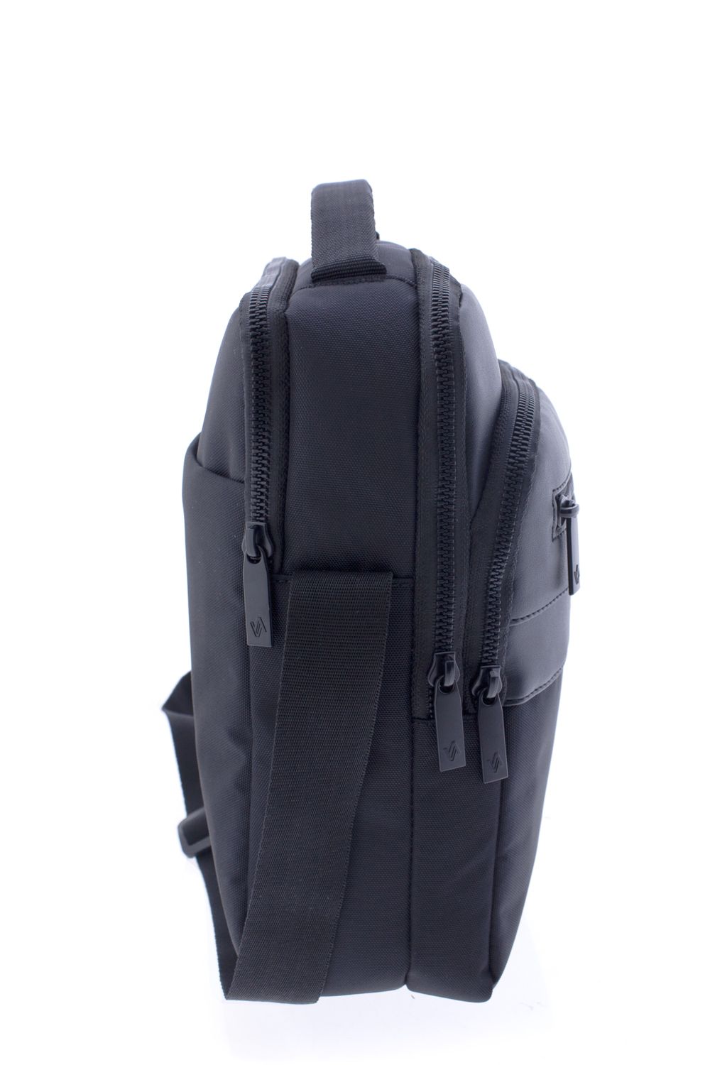 Bandolera mediana nylon | Vogart Class