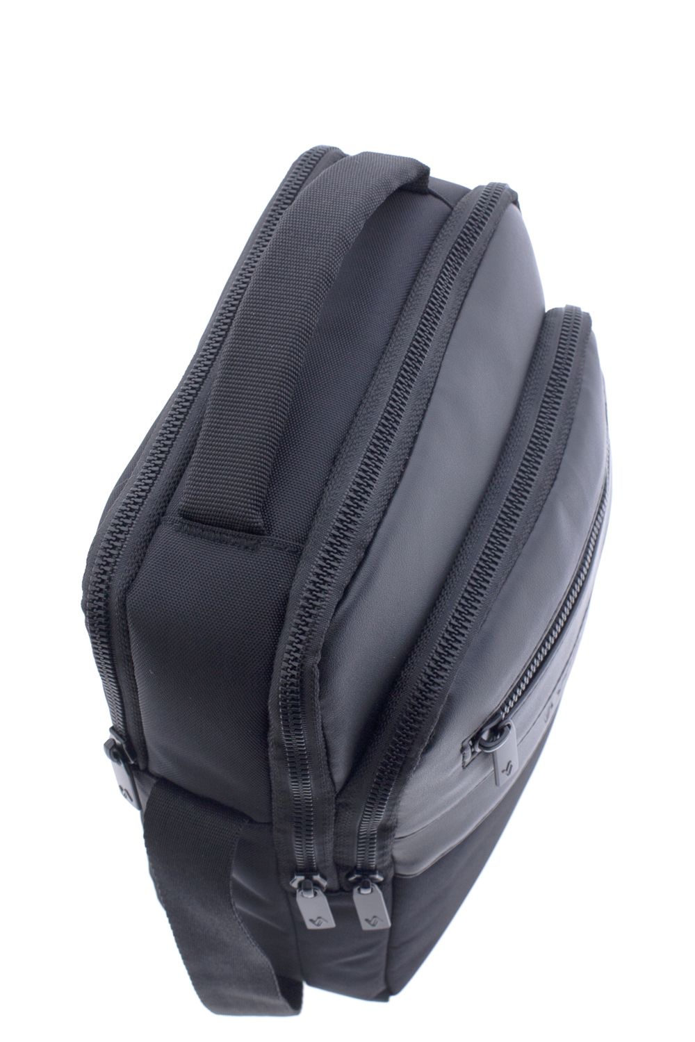 Bandolera mediana nylon | Vogart Class