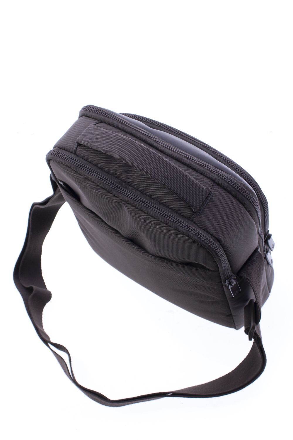 Bandolera mediana nylon | Vogart Class