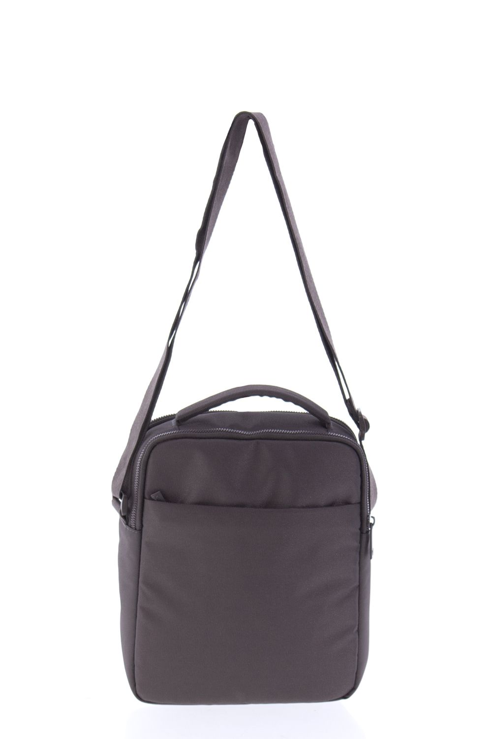 Bandolera mediana nylon | Vogart Class