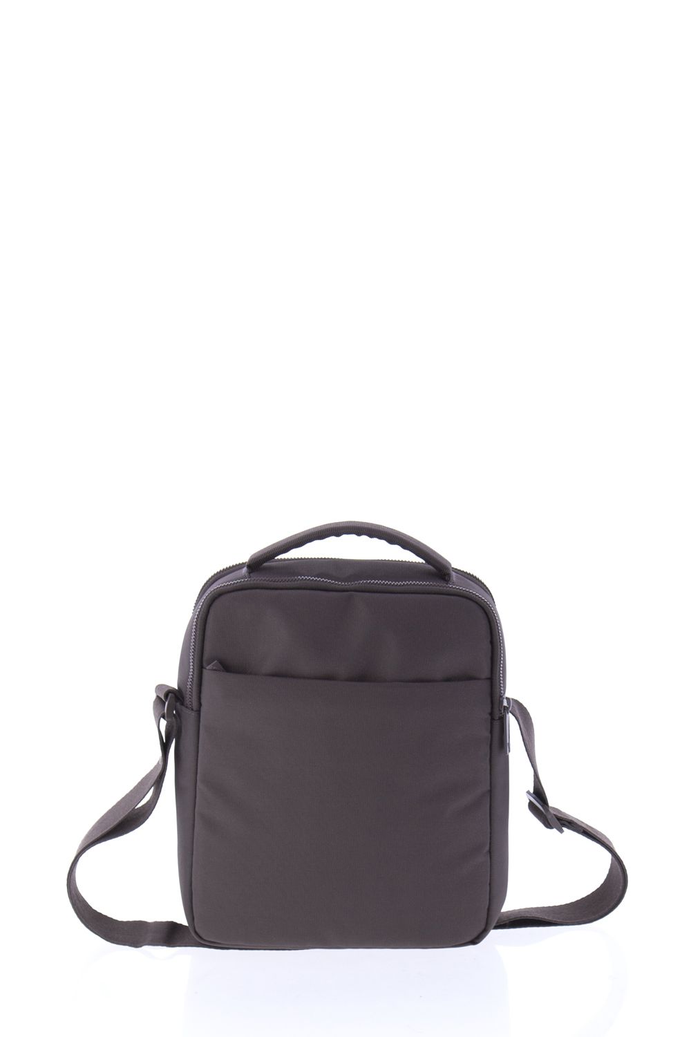 Bandolera mediana nylon | Vogart Class