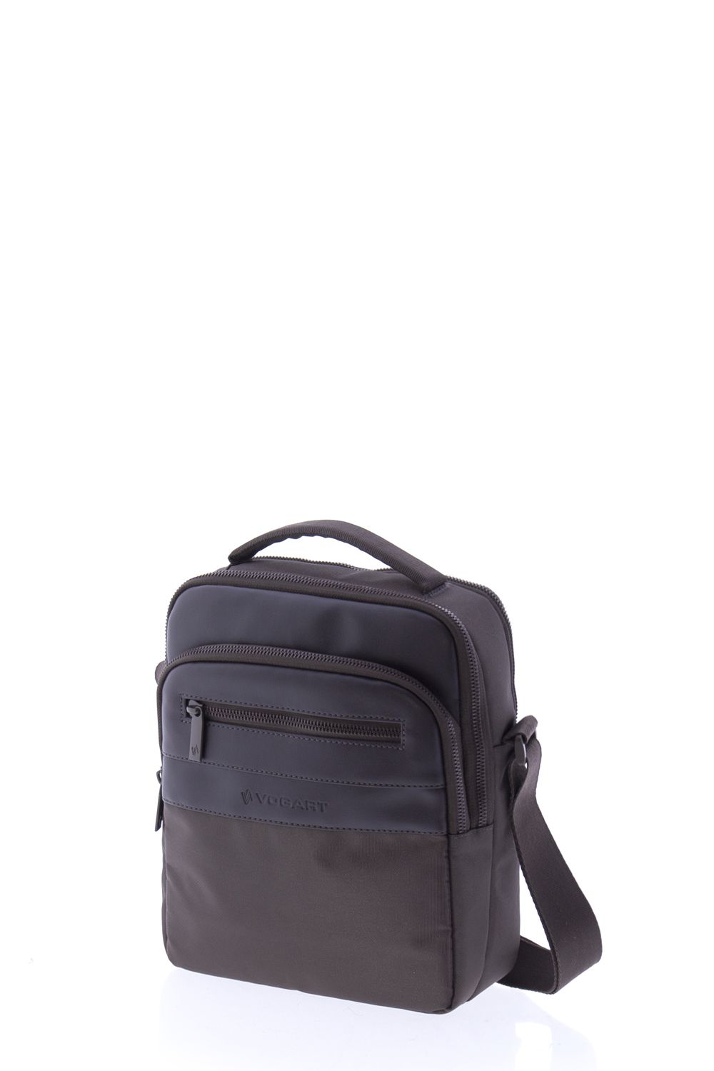Bandolera mediana nylon | Vogart Class
