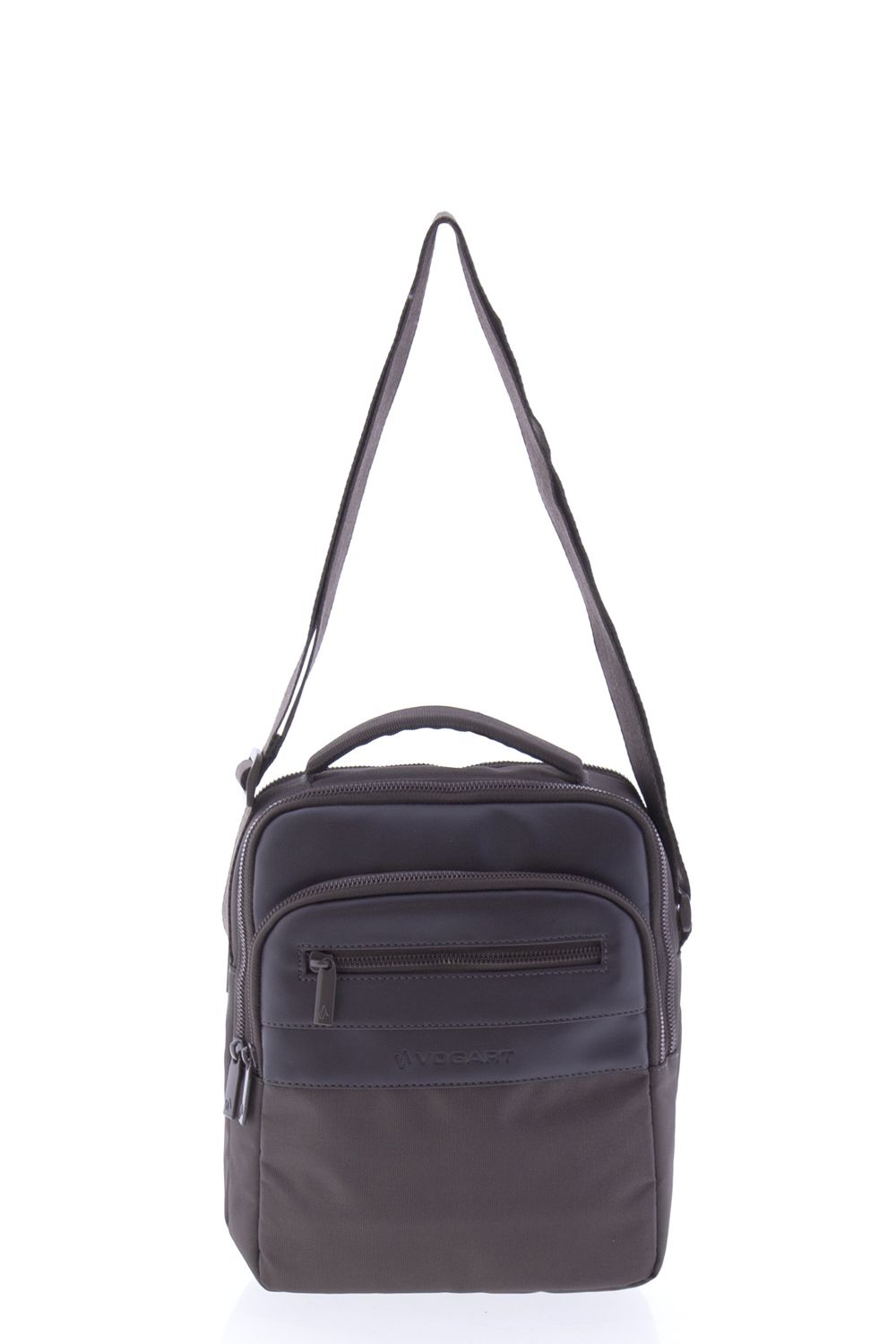 Bandolera mediana nylon | Vogart Class