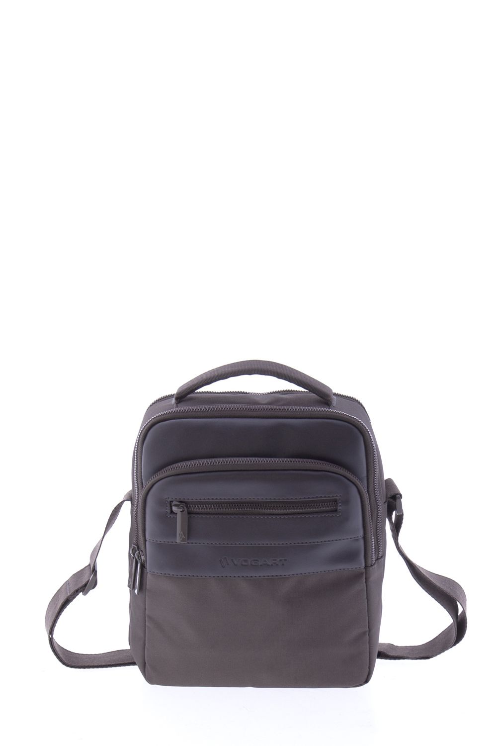 Bandolera mediana nylon | Vogart Class