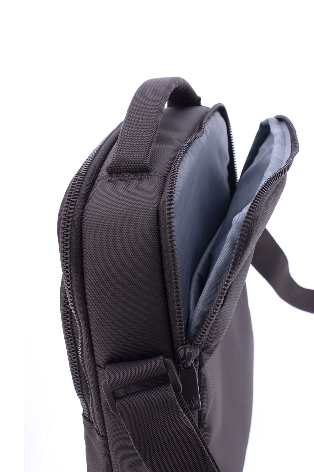Bandolera mediana nylon | Vogart Class