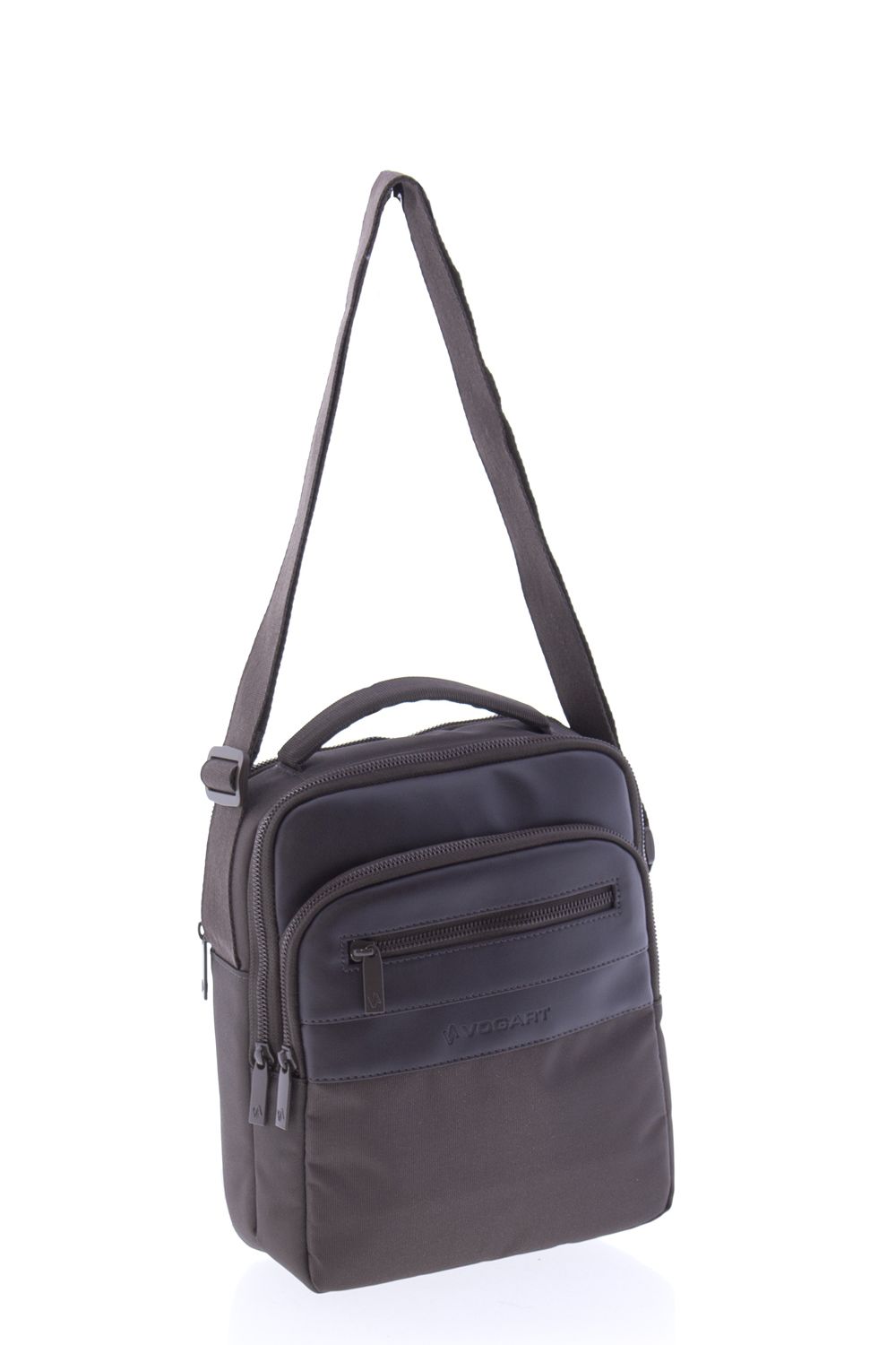 Bandolera mediana nylon | Vogart Class