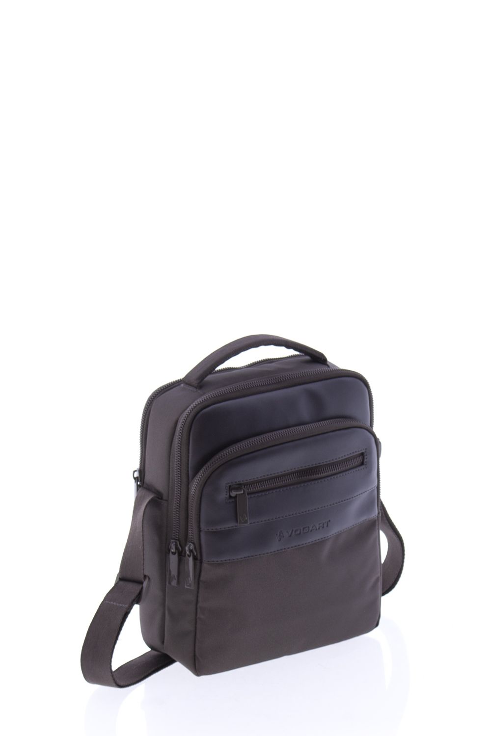 Bandolera mediana nylon | Vogart Class