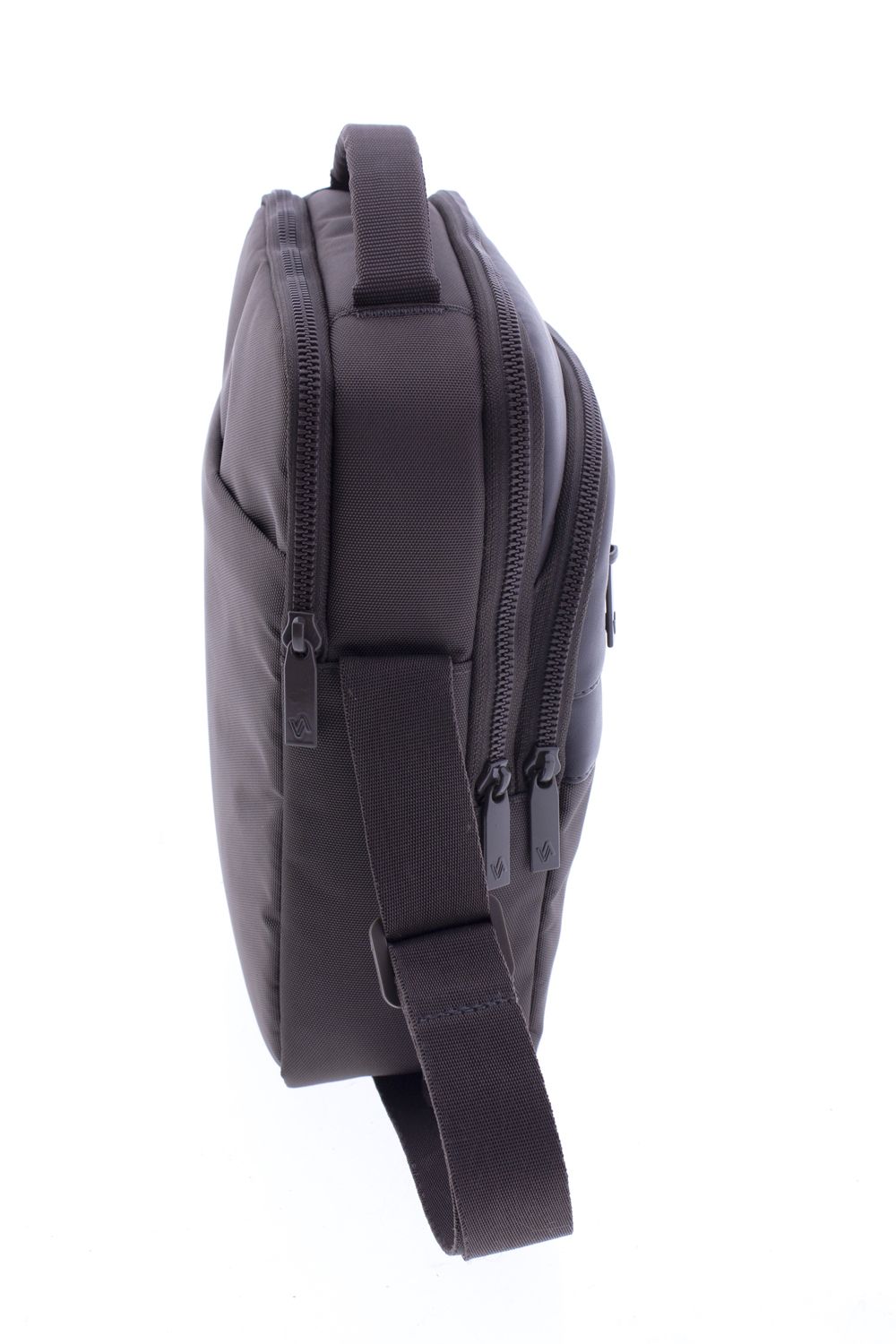 Bandolera mediana nylon | Vogart Class