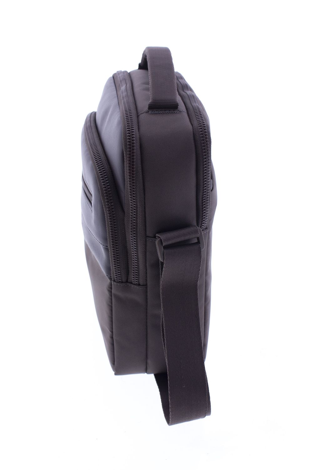 Bandolera mediana nylon | Vogart Class