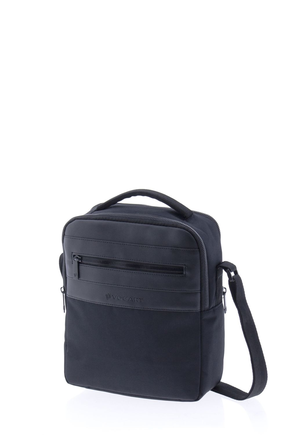 Bandolera grande nylon | Vogart Class