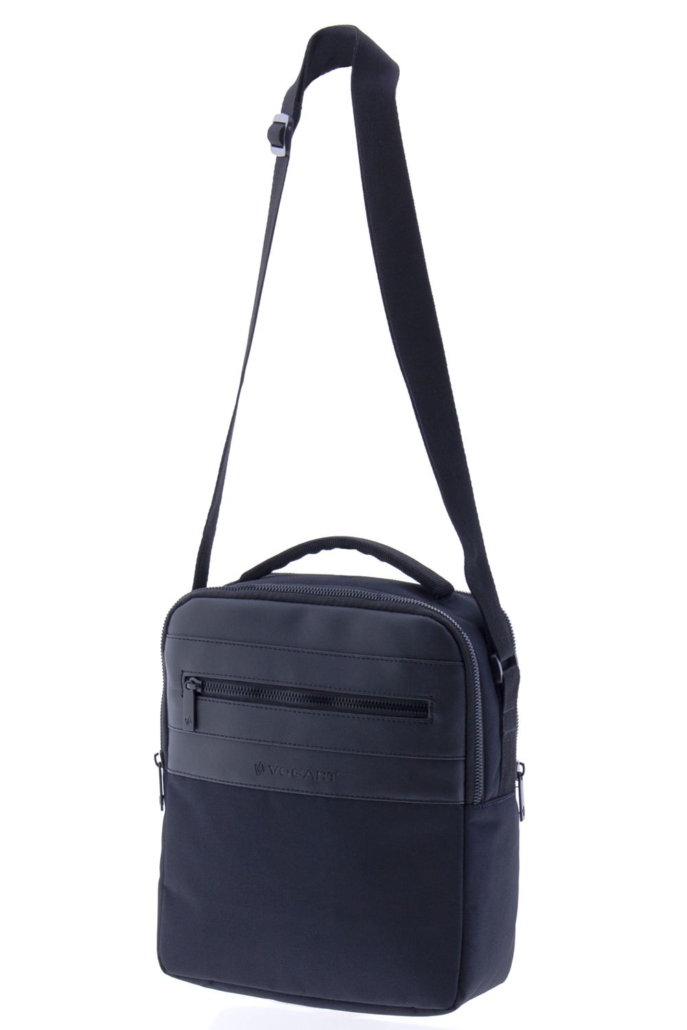 Bandolera grande nylon | Vogart Class