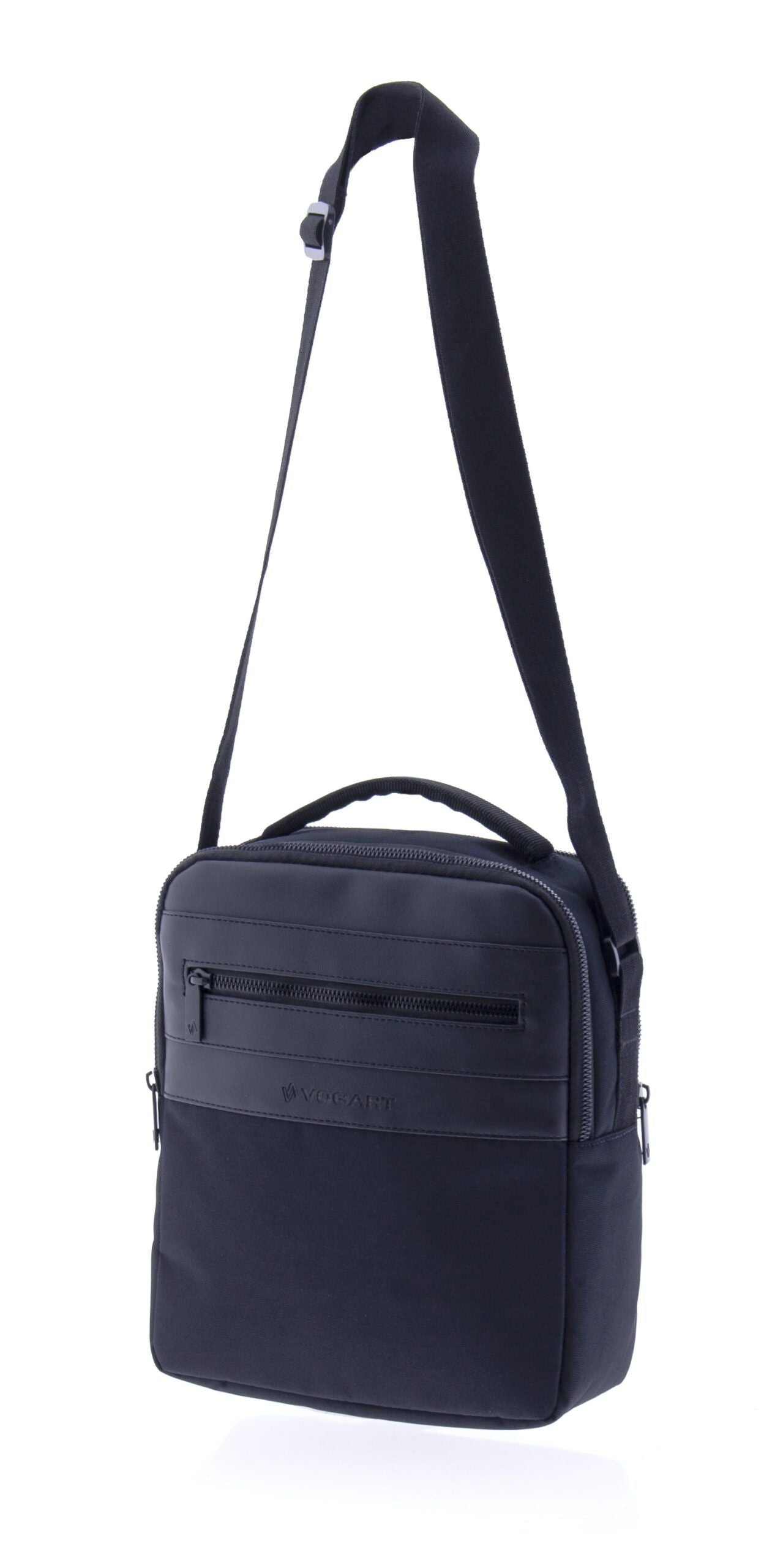 Bandolera grande nylon | Vogart Class