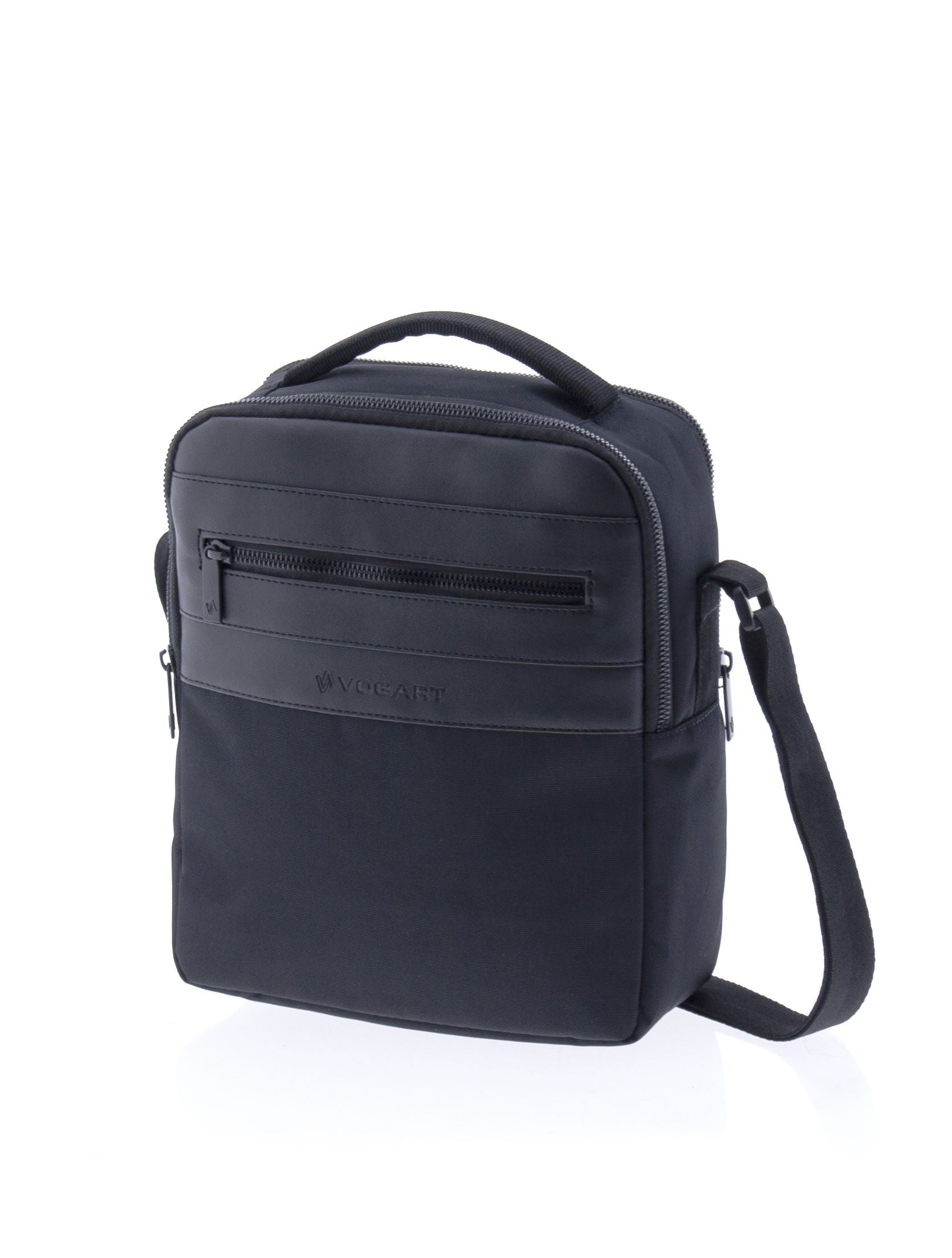 Bandolera grande nylon | Vogart Class