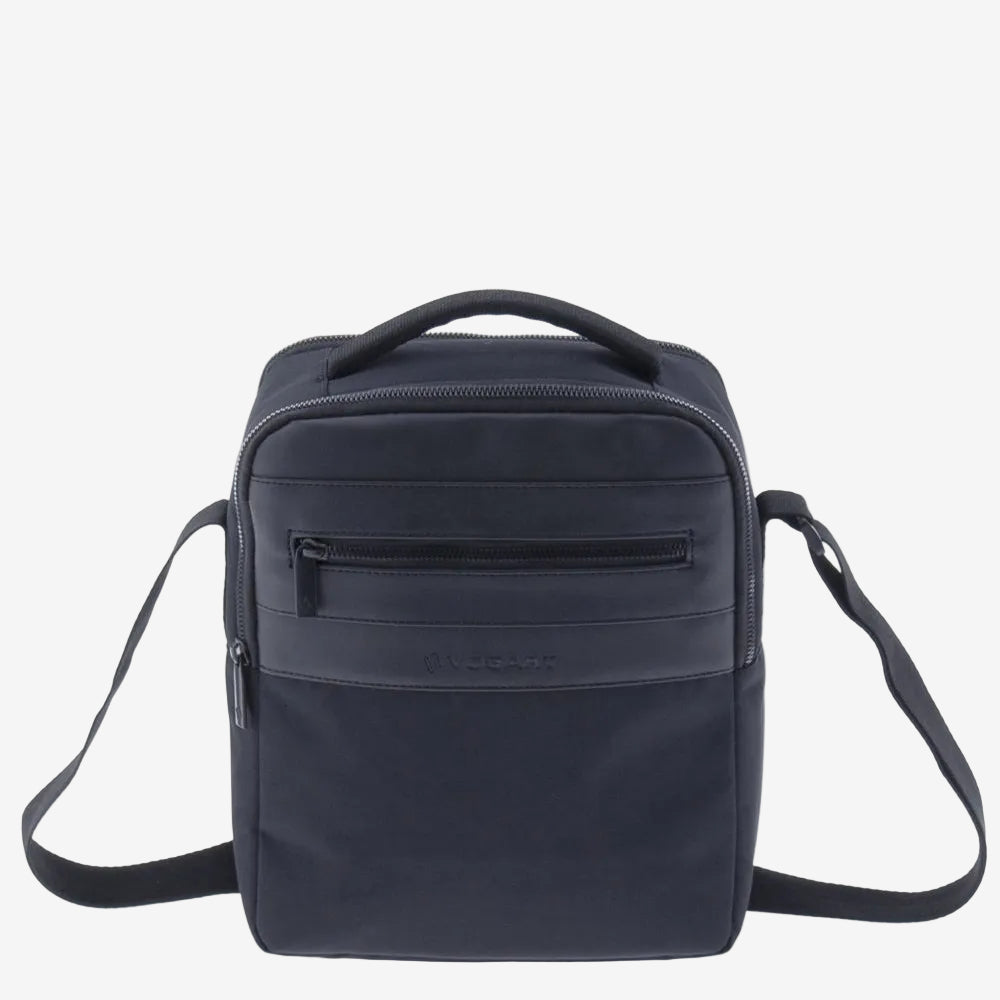 Bandolera grande nylon | Vogart Class
