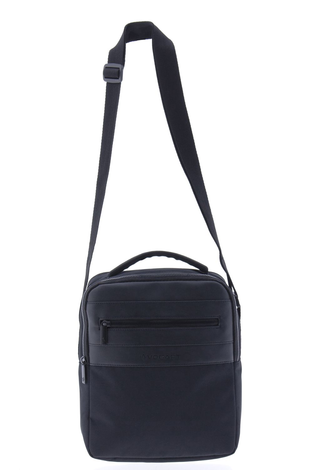 Bandolera grande nylon | Vogart Class