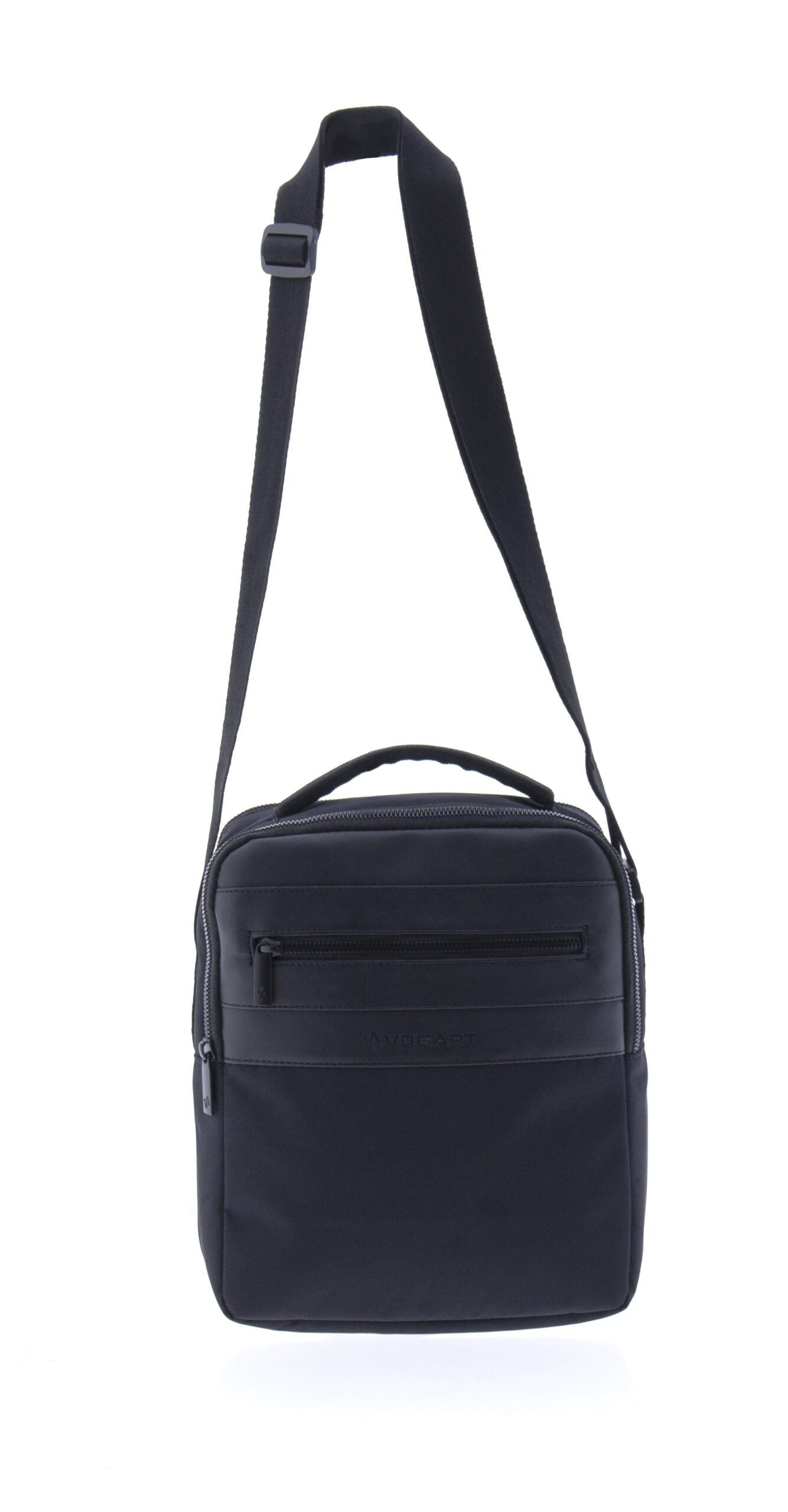 Bandolera grande nylon | Vogart Class
