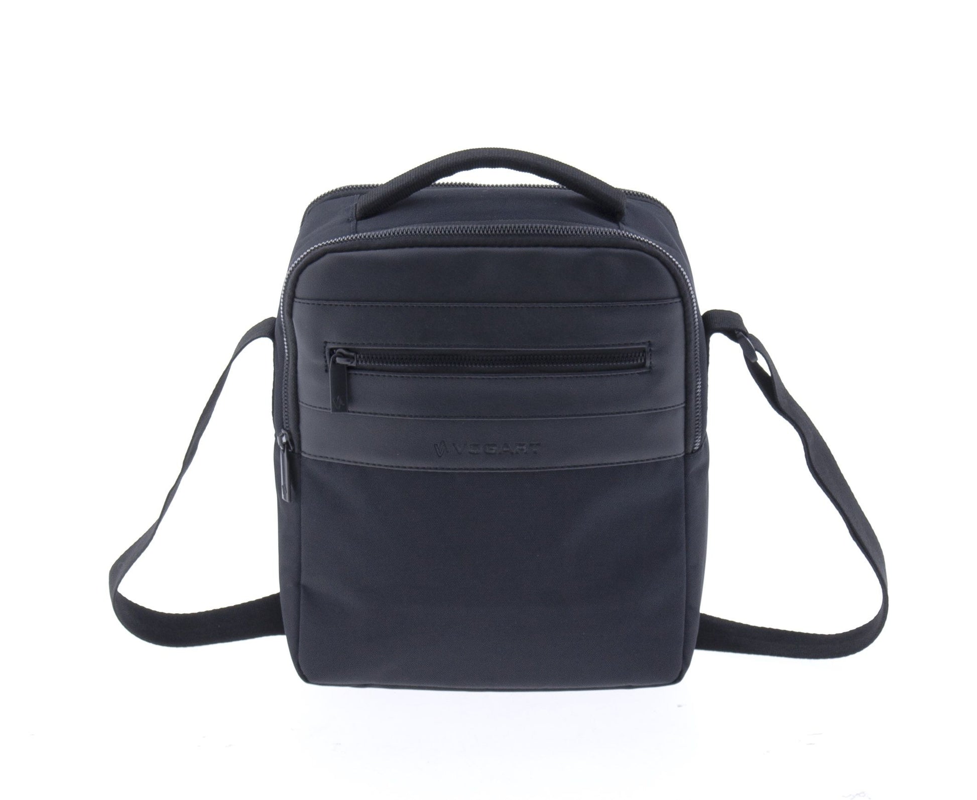 Bandolera grande nylon | Vogart Class