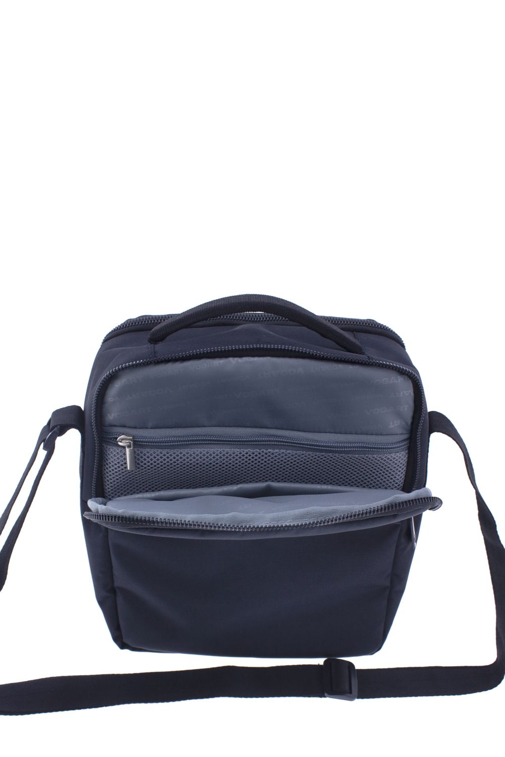 Bandolera grande nylon | Vogart Class
