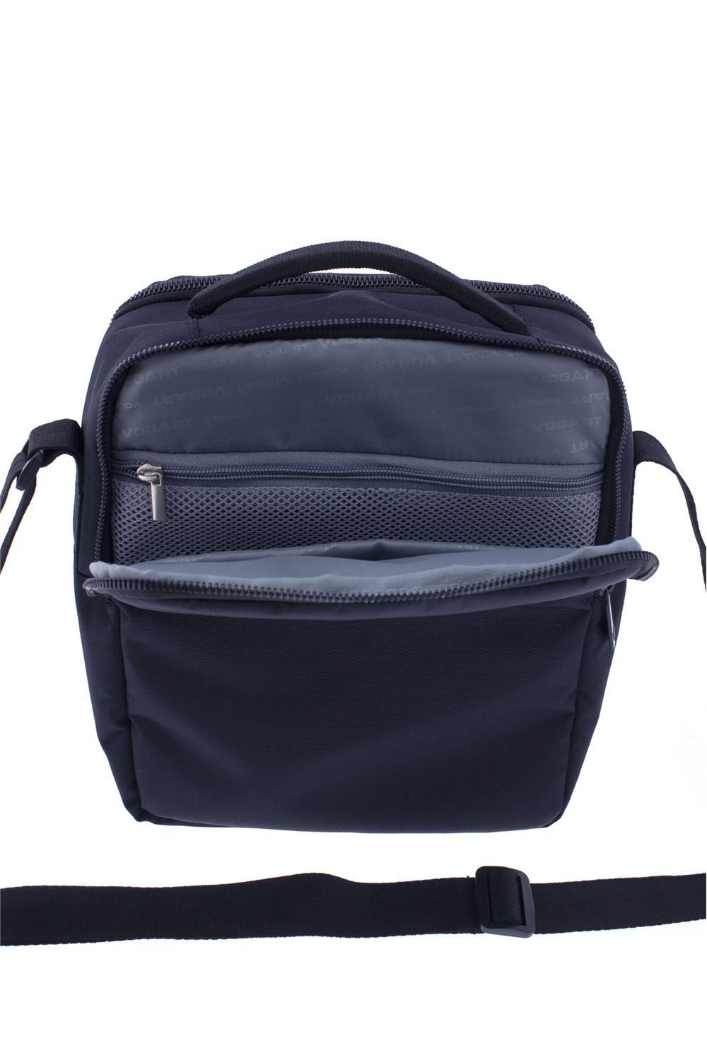 Bandolera grande nylon | Vogart Class