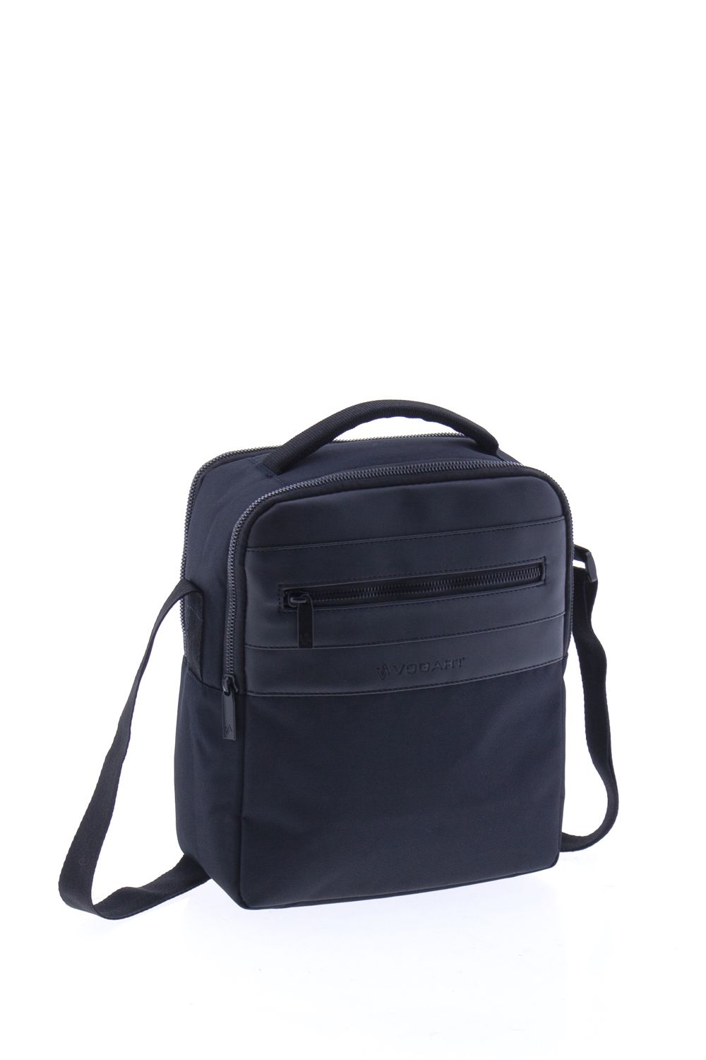Bandolera grande nylon | Vogart Class