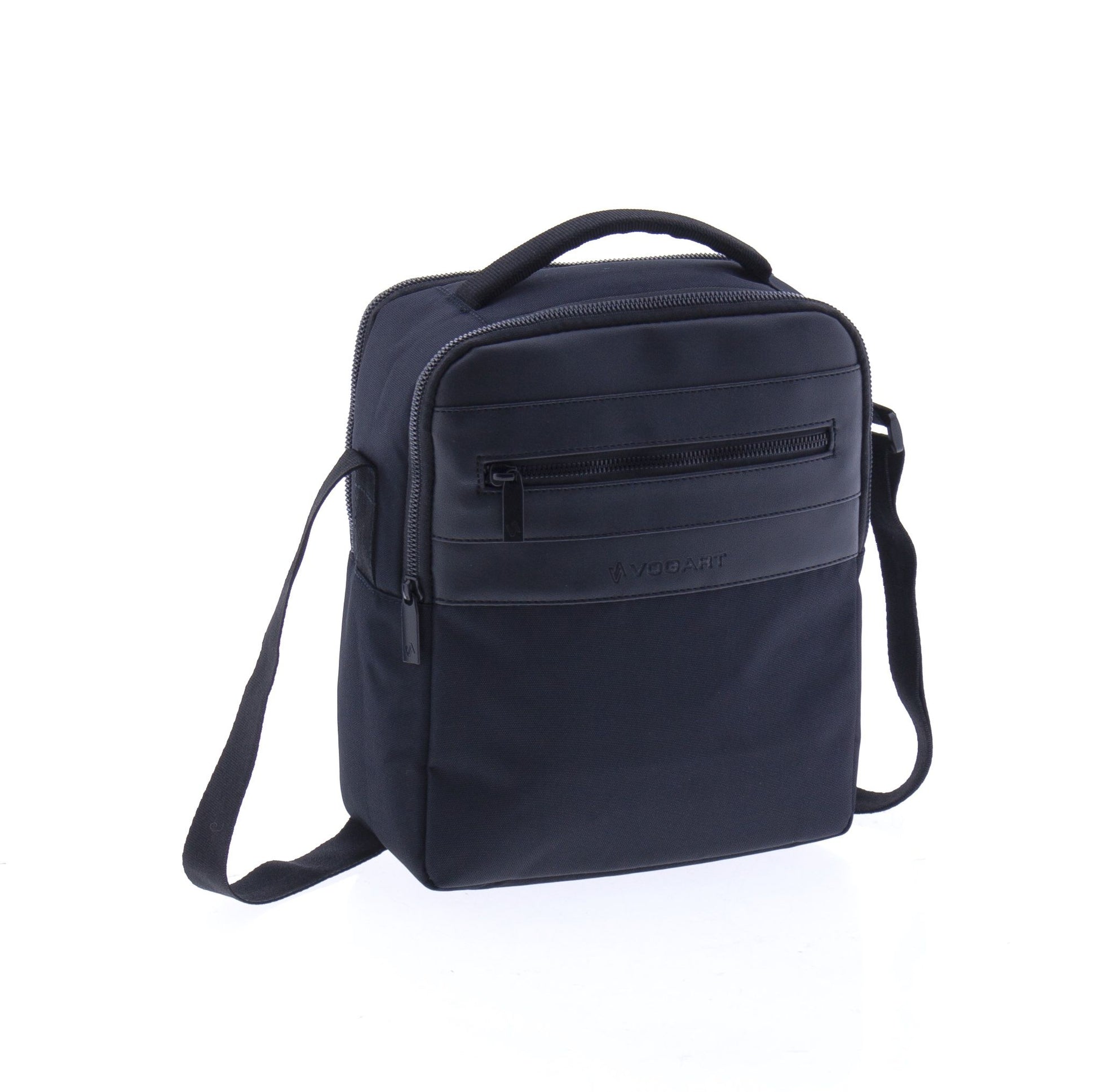 Bandolera grande nylon | Vogart Class