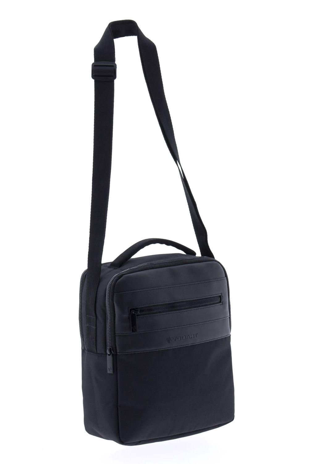 Bandolera grande nylon | Vogart Class