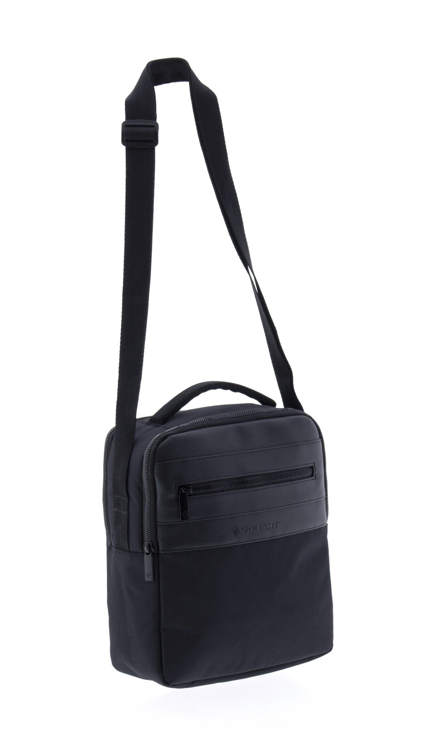 Bandolera grande nylon | Vogart Class