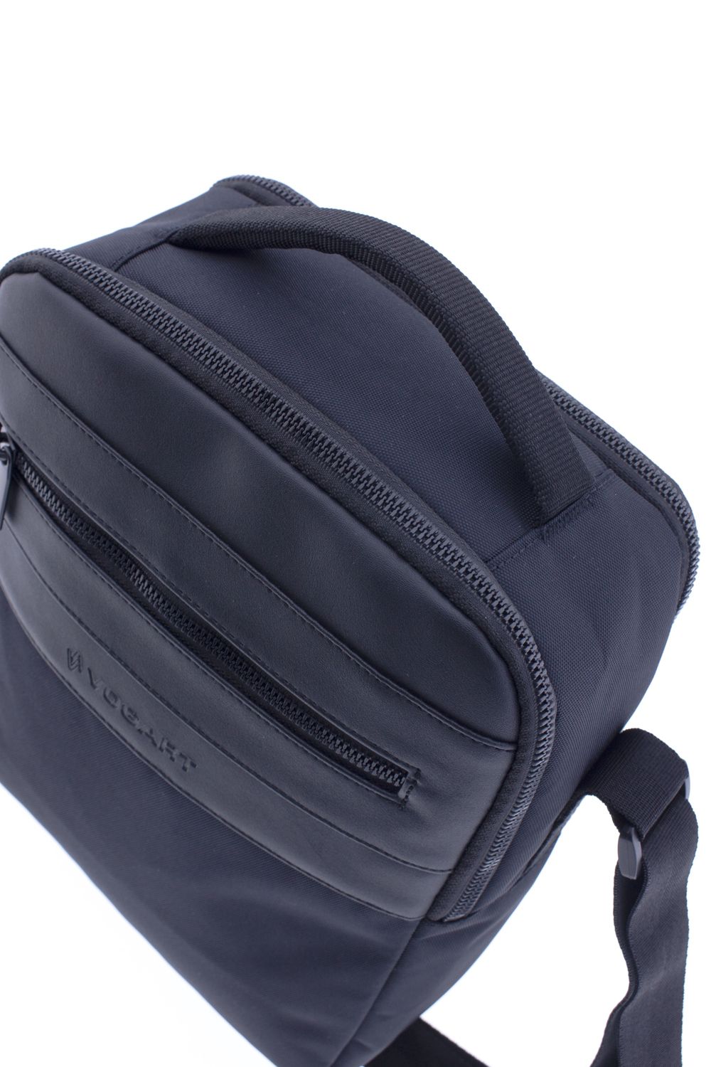 Bandolera grande nylon | Vogart Class