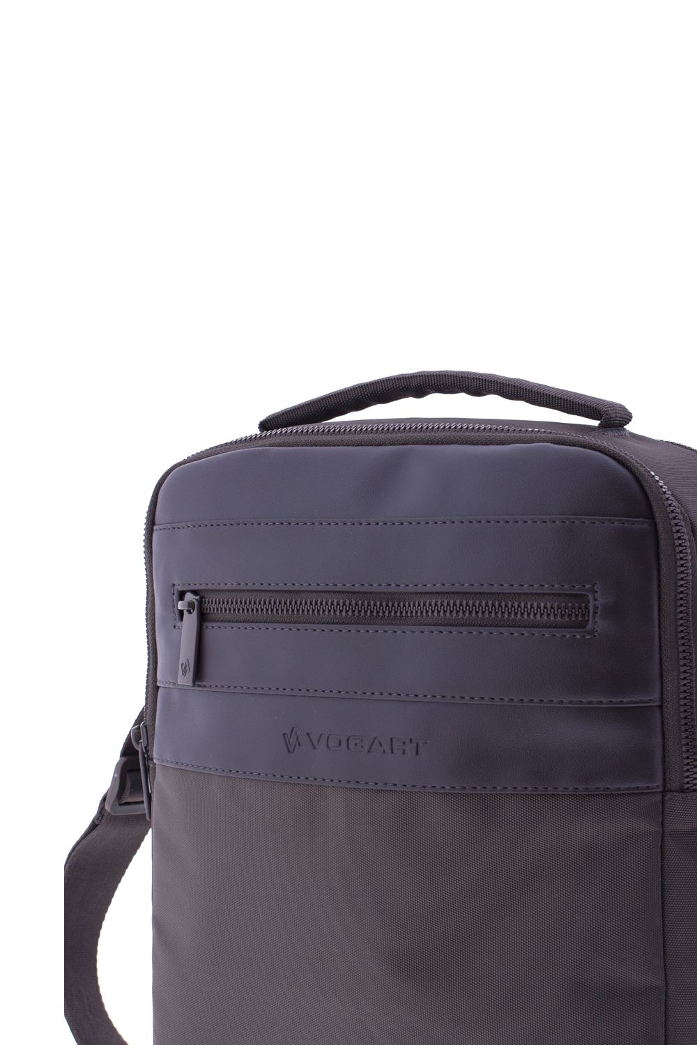Bandolera grande nylon | Vogart Class