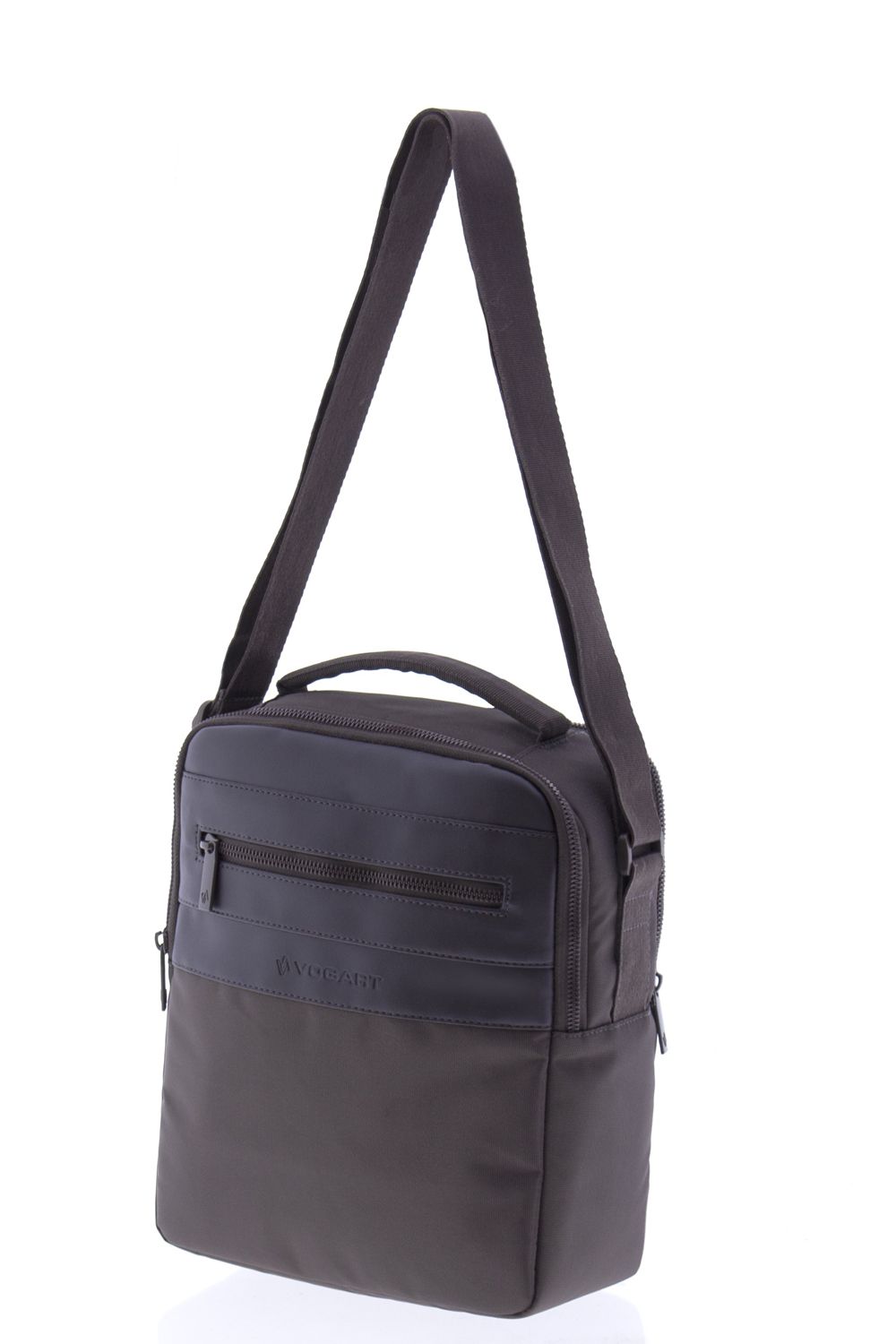 Bandolera grande nylon | Vogart Class
