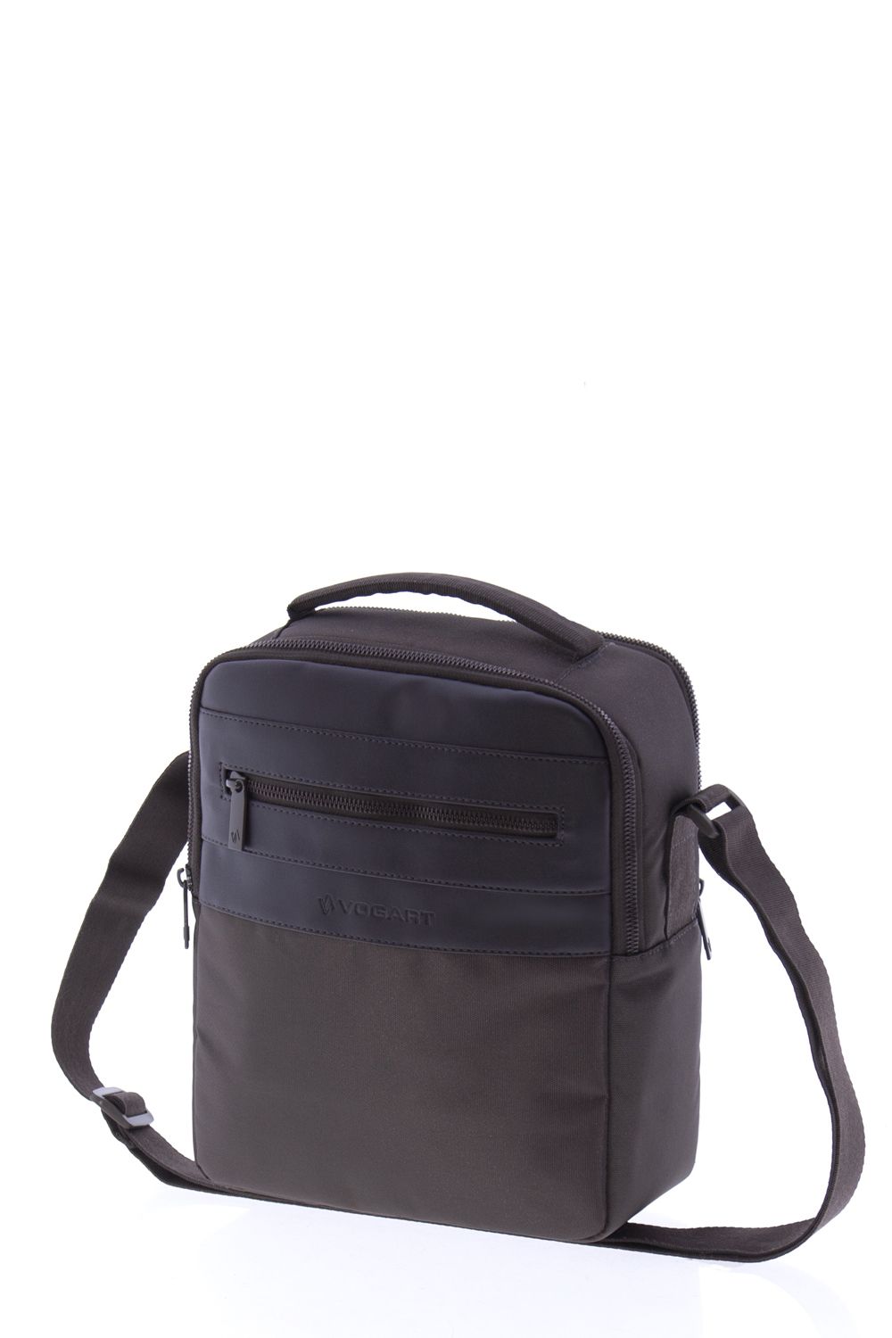 Bandolera grande nylon | Vogart Class