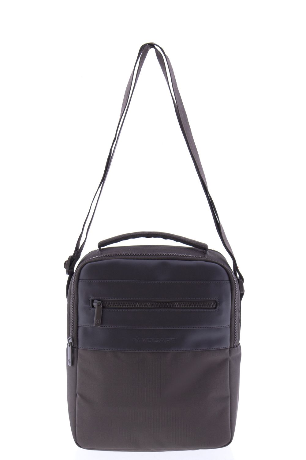 Bandolera grande nylon | Vogart Class